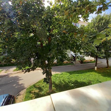 פיאטרה ניאמט Alma Apartament מראה חיצוני תמונה