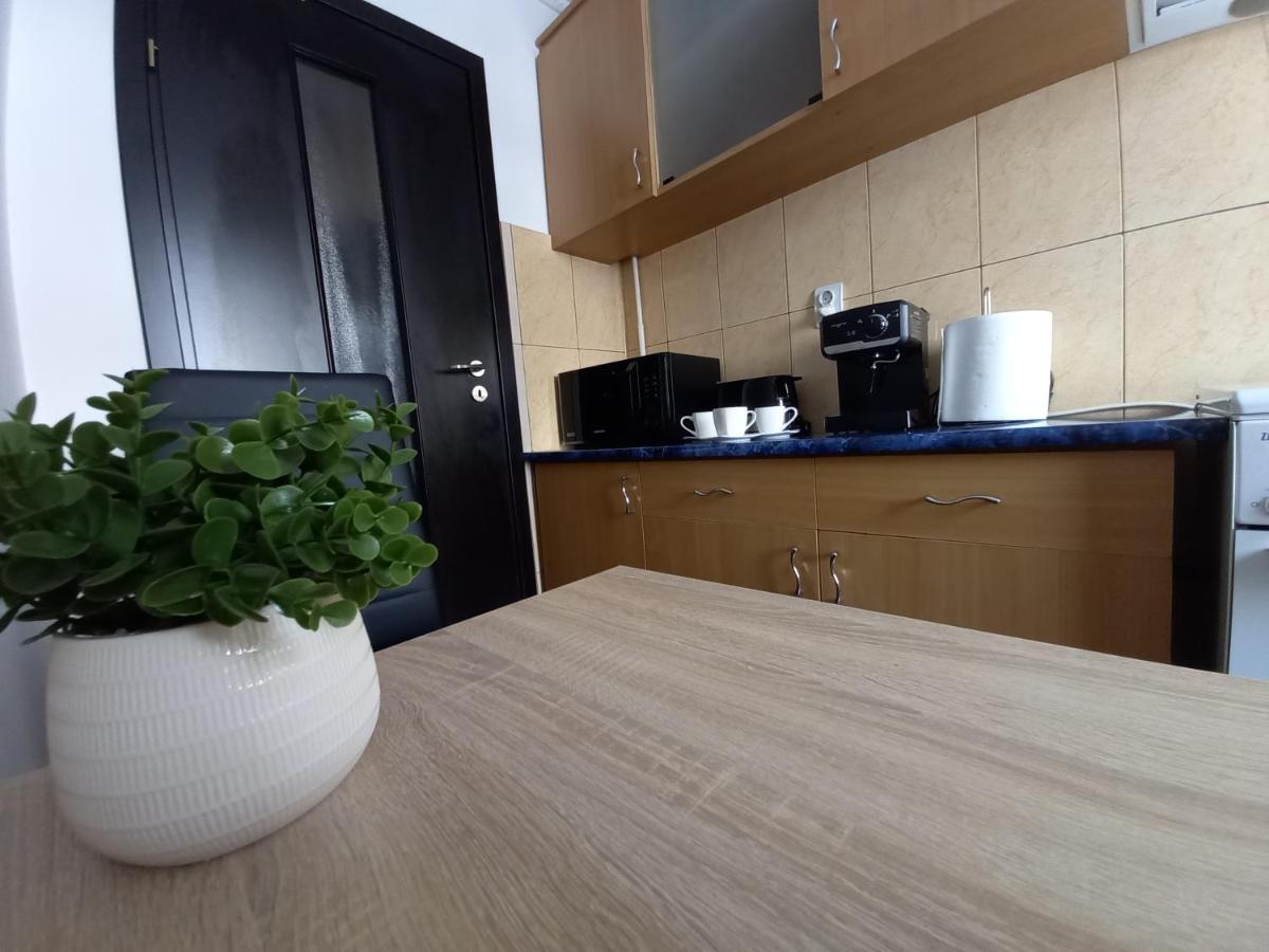 פיאטרה ניאמט Alma Apartament מראה חיצוני תמונה