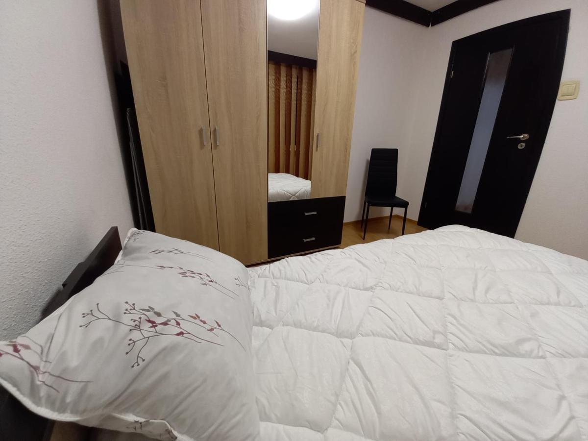 פיאטרה ניאמט Alma Apartament מראה חיצוני תמונה